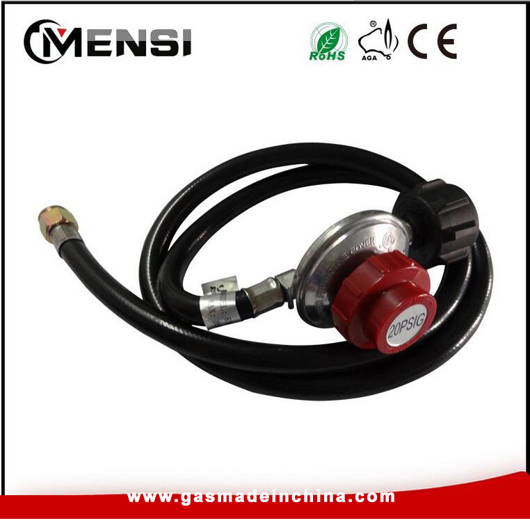 Good price low pressure gas regulator price for gas stove